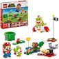 LEGO Super Mario - Aventuras interactivas con LEGO Mario LEGO Super Mario - Aventuras interactivas con LEGO Mario