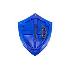 Escudo Hyliano - The Legend Zelda