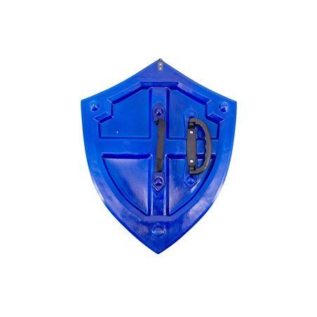 Escudo Hyliano - The Legend Zelda