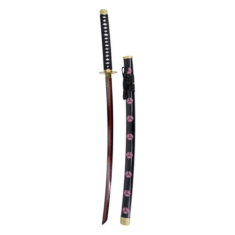 Katana Shusui Zoro Manga Edition 103 cm - One Piece Katana Shusui Zoro Manga Edition 103 cm - One Piece