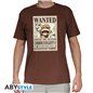 Camiseta Luffy Gear 5thWanted - One Piece