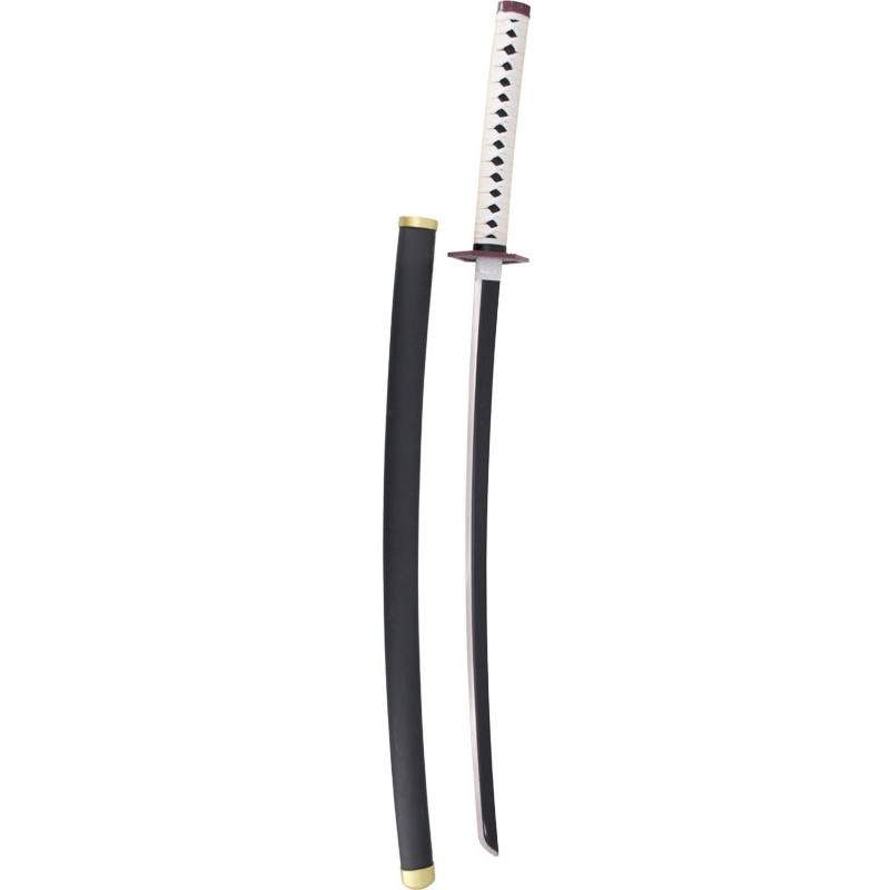Katana Tomioka Giyuu Anime Edition 101 cm - Kimetsu no Yaiba Katana Tomioka Giyuu Anime Edition 101 cm - Kimetsu no Yaiba