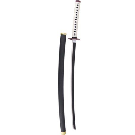 Katana Tomioka Giyuu Anime Edition 101 cm - Kimetsu no Yaiba
