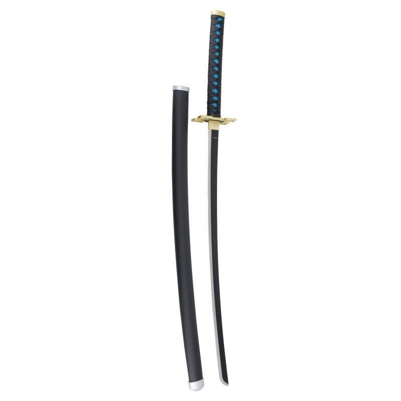 Katana Tokito Muichiro Anime Edition 101 cm - Kimetsu no Yaiba Katana Tokito Muichiro Anime Edition 101 cm - Kimetsu no Yaiba