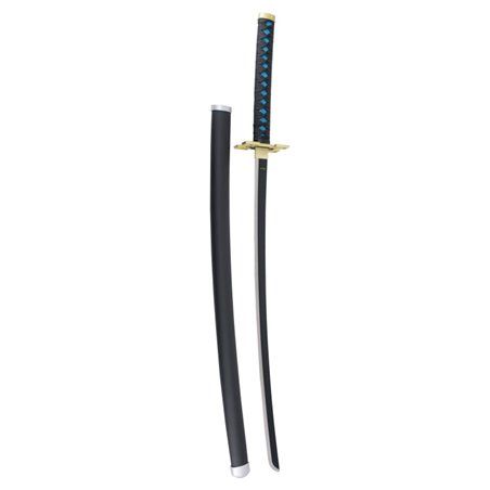 Katana Tokito Muichiro Anime Edition 101 cm - Kimetsu no Yaiba
