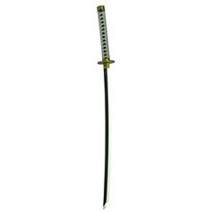 Katana Wado Ichimonji de Roronoa Zoro Bambú Edition con luz 101 cm - One Piece
