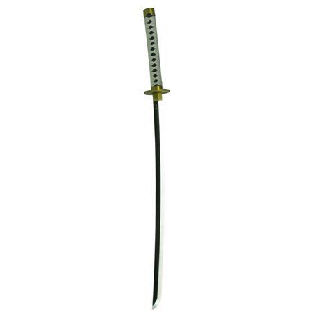 Katana Wado Ichimonji de Roronoa Zoro Bambú Edition con luz 101 cm - One Piece