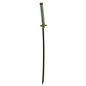 Katana Wado Ichimonji de Roronoa Zoro Bambú Edition con luz 101 cm - One Piece Katana Wado Ichimonji de Roronoa Zoro Bambú Edition con luz 101 cm - One Piece