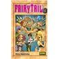 Fairy Tail 5 Fairy Tail 5