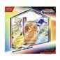 Pokemon Escarlata y Púrpura - Evoluciones Prismáticas Colección con Póster Castellano Pokemon Escarlata y Púrpura - Evoluciones Prismáticas Colección con Póster Castellano