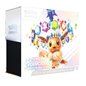Pokemon Escarlata y Púrpura: Evoluciones Prismáticas - Caja de Entrenador Élite Castellano