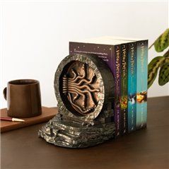 Sujetalibros Cámara de los Secretos - Harry Potter