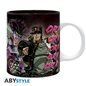 Taza Duel Jojo's Bizarre Adventure Taza Duel Jojo's Bizarre Adventure