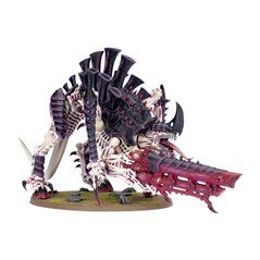 Tyranids Tiránofex / Tervigón