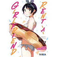 Rent A Girlfriend 17