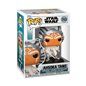 Funko Pop! Ahsoka Tano - Star Wars Ahsoka Figura