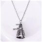 DALEK DOCTOR WHO COLGANTE