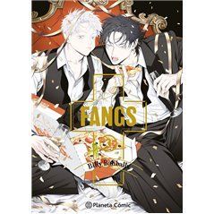 Fangs 3