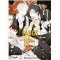 Fangs 3 Fangs 3