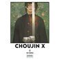 Choujin X 8 Choujin X 8
