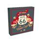 The Mother Road 66 - Juego de Mesa