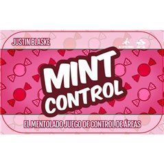 Mint Control - Juego de Mesa