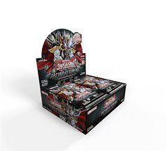 Yu-Gi-Oh Oscuridad Suprema - Sobre Cartas Castellano