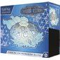 Pokemon Escarlata y Púrpura: Corona Astral - Caja de Entrenador Élite Castellano Pokemon Escarlata y Púrpura: Corona Astral - Caja de Entrenador Élite Castellano