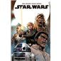 Star Wars Tomo 8 Star Wars Tomo 8