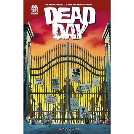 Dead Day