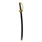 Sable Gold D. Roger Anime Edition 101 cm - One Piece Sable Gold D. Roger Anime Edition 101 cm - One Piece
