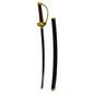 Sable Gold D. Roger Anime Edition 101 cm - One Piece Sable Gold D. Roger Anime Edition 101 cm - One Piece