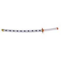 Katana Rengoku Kyoujuro Bambú Edition 105 cm - Kimetsu no Yaiba