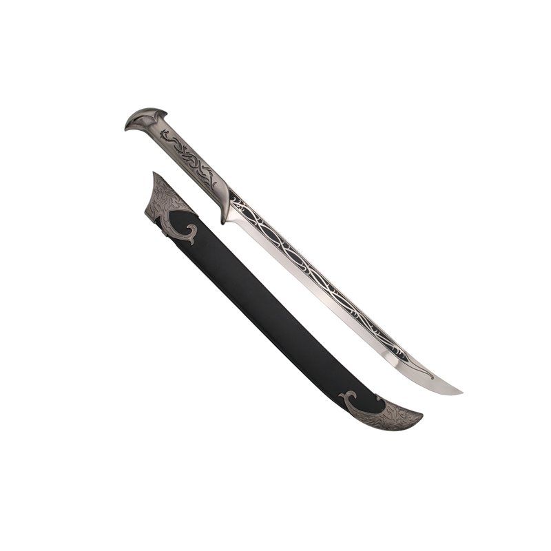 Daga Rey Elfo Thranduil - El Señor de los Anillos 71 cm Daga Rey Elfo Thranduil - El Señor de los Anillos 71 cm