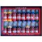 Advanced Game Color Paint Set - Game Color Pintura Vallejo Advanced Game Color Paint Set - Game Color Pintura Vallejo