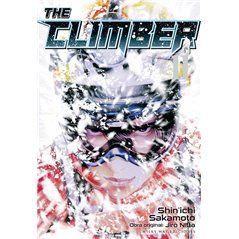 The Climber 11