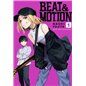 Beat & Motion 1 Beat & Motion 1