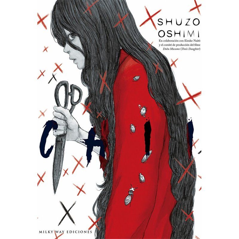 Chii