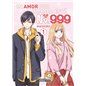 Mi Amor por Yamada  está al nv 999 1