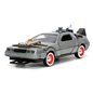 Regreso al Futuro III Réplica DeLorean Time Machine Free Rolling 1/32 Jada Regreso al Futuro III Réplica DeLorean Time Machine Free Rolling 1/32 Jada