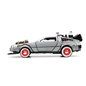 Regreso al Futuro III Réplica DeLorean Time Machine Free Rolling 1/32 Jada Regreso al Futuro III Réplica DeLorean Time Machine Free Rolling 1/32 Jada