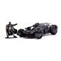 Batman Justice League Réplica Batmobile con Batman figura 1/32 Jada Batman Justice League Réplica Batmobile con Batman figura 1/32 Jada