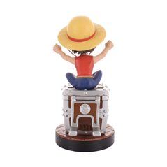 Figura Luffy (Netflix) - Marvel Cable Guy 20 cm