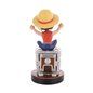 Figura Luffy (Netflix) - Marvel Cable Guy 20 cm Figura Luffy (Netflix) - Marvel Cable Guy 20 cm