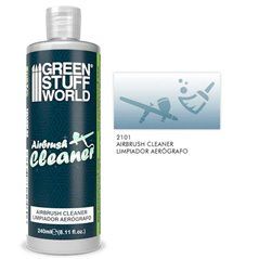 Limpiador Aerógrafo 240 ml - GSW