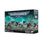Arañas de Disformidad - Aeldari Warp Spiders