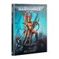 Codex Aeldari en Español