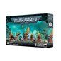 Dragones Llameantes - Aeldari Fire Dragons