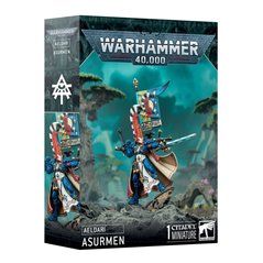 Asurmen - Aeldari