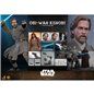 Figura Hot Toys Obi-Wan Kenobi 1:6 - Star Wars Figura Hot Toys Obi-Wan Kenobi 1:6 - Star Wars